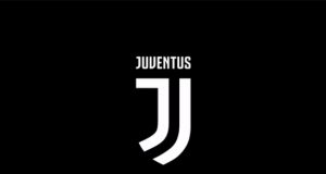 Nuovo logo Juventus