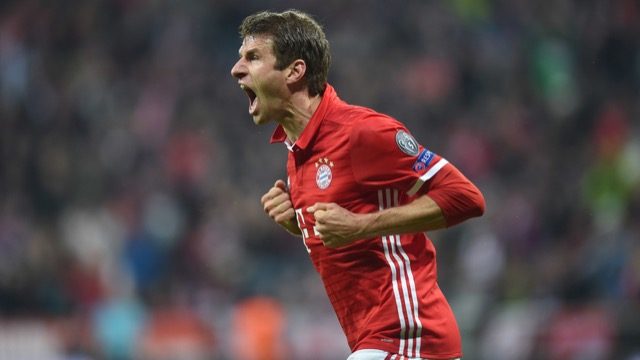 Bayern Muller