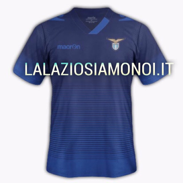 Lazio 3 