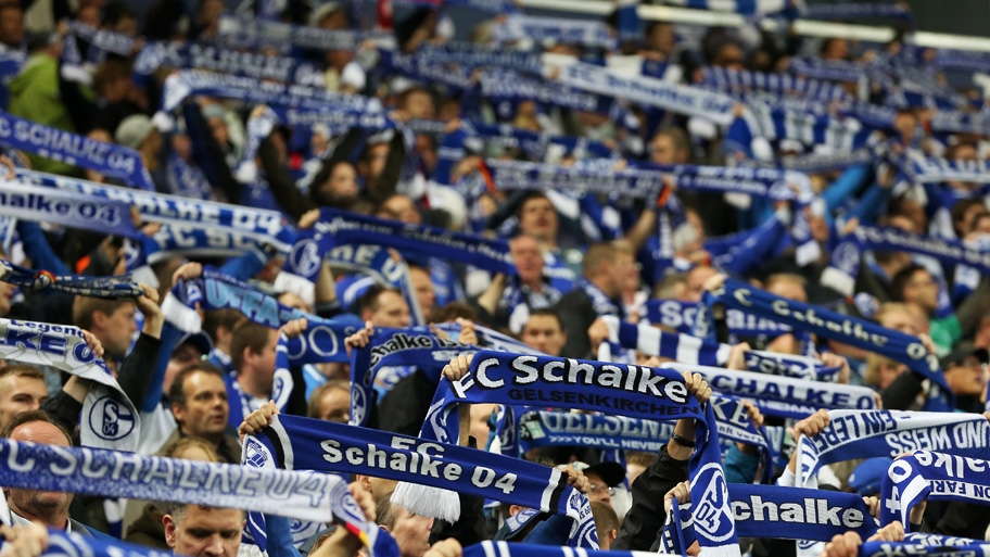 Schalke 04 