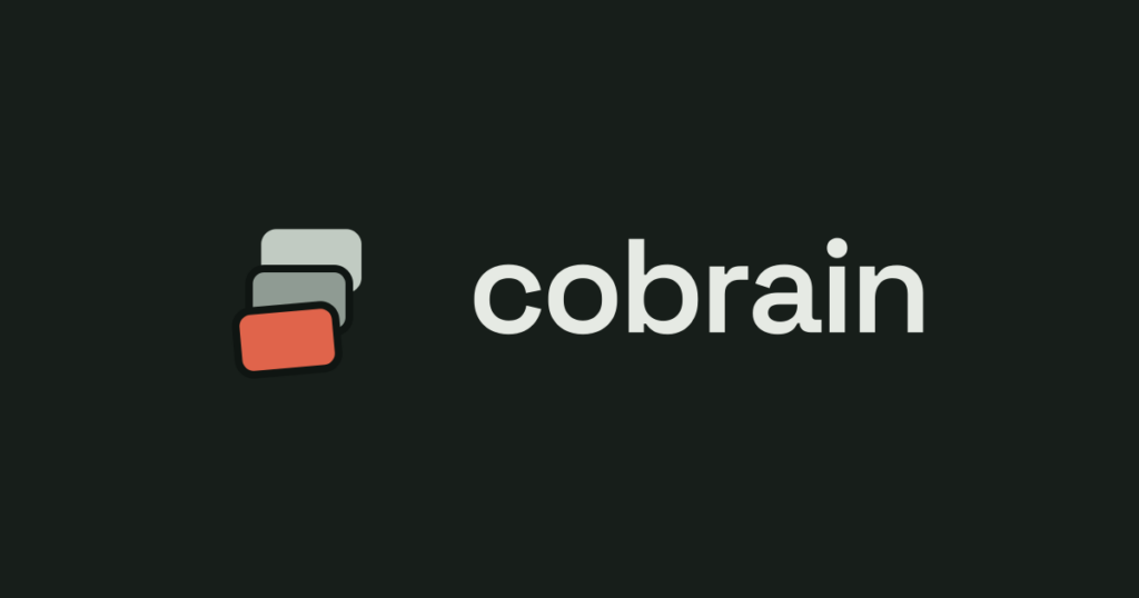 Logo di Cobrain